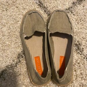 Rocket Dog Womens shoes